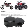 Engine Stator Cover, Motorcycle Chainwheel Cover, Engine Side Stator Protector