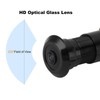 1080P HD Door Eye Hole Camera Two Way Talk Home