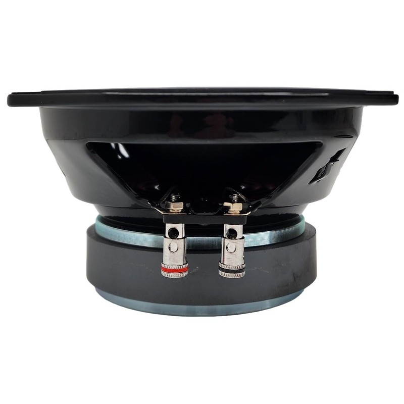 Sky High Car Audio SH-EL694B 6x9” Midrange Loudspeaker with Bullet