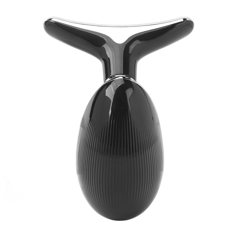 Face Neck Lifting Massager 3 Light Modes Promote Circulation Skin