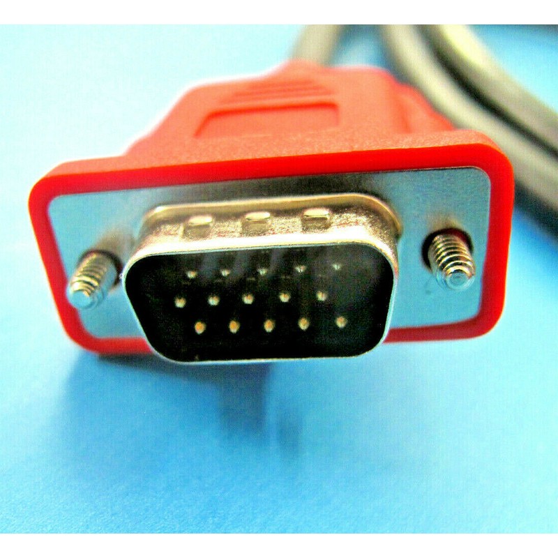 XTool OBDII OBD2 Cable For XTool AutoProPAD BASIC Key Programmer