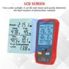 Solar Panel Tester, UT673PV 800W Photovoltaic Multimeter with LCD Display,