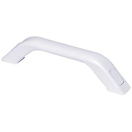 DetMar Black Soft Grip Grab Handle