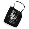 Muay Thai Dragon Thai Boxing and Kickboxing Tote Bag
