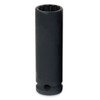Williams 3/8 Dr Dp Imp Skt 12 Pt (35410) 3/8"