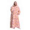 Premium Hoodie Blanket Reversible - One Size Fits All, Cute
