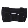 Knee Brace with Side Stabilizers Adjustable Compression Knee Support Brace