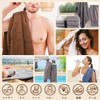 Bath Towel, Towel, Face Towel, Fluffy, Instant Absorption, Microfiber, Strong