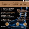 GREAT STONE Men's Five Toe Socks, Set of 6, 5