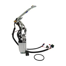 ECCPP Fuel Pump Assembly Replacement for Chevy Camaro Base 1998 V6 3.8L Petrol Vin K, for Pontiac Firebird Base 1998 V6 3.8L Petrol Vin K