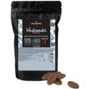 Valrhona Hukambi Ombré 53-Percent-Cacao Milk Chocolate Couverture Feves, 1 Pound