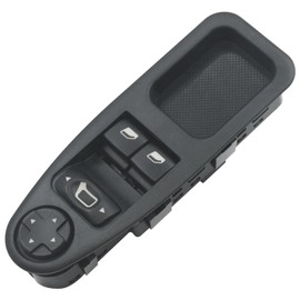 Kalunfex Jumpy Scudo Expert 6554.ZH Window Regulator Switch Para Window Switch 1401228388