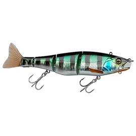 Illex Gantia 180 Swimbait 18 cm 52 g HL Sunfish