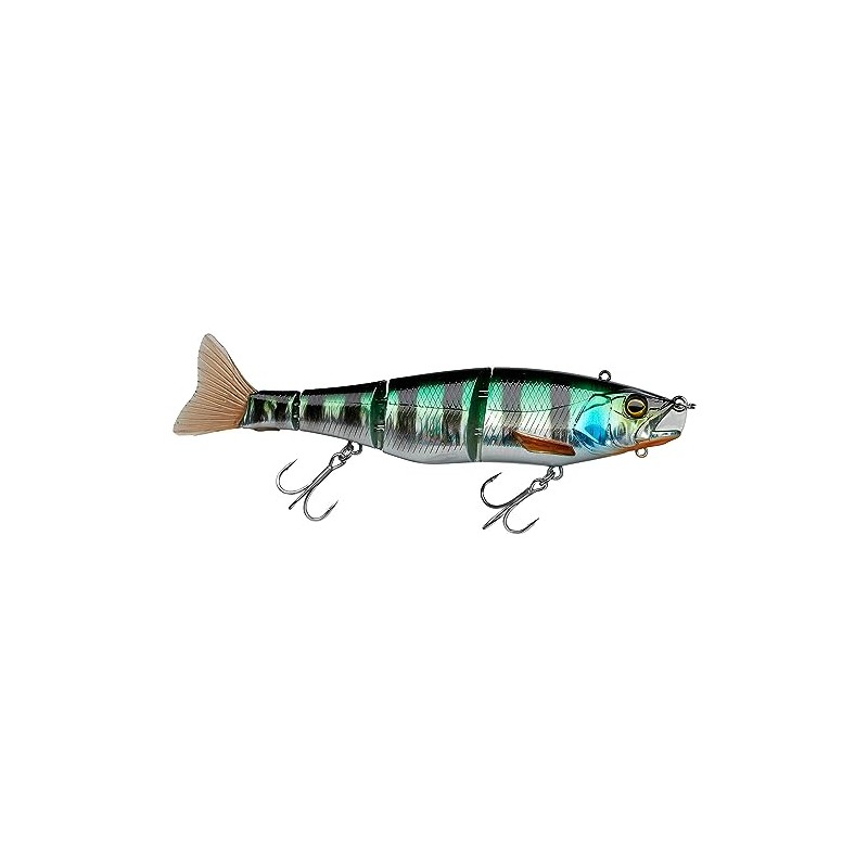 Illex Gantia 180 Swimbait 18 cm 52 g HL Sunfish