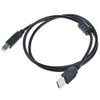 PK Power 3.3ft USB Cable for M-Audio Fast Track Ultra