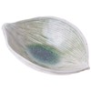 Marui Pottery Shigaraki Ware MR-3-3056 Hechimon Small Bowl, Lotus