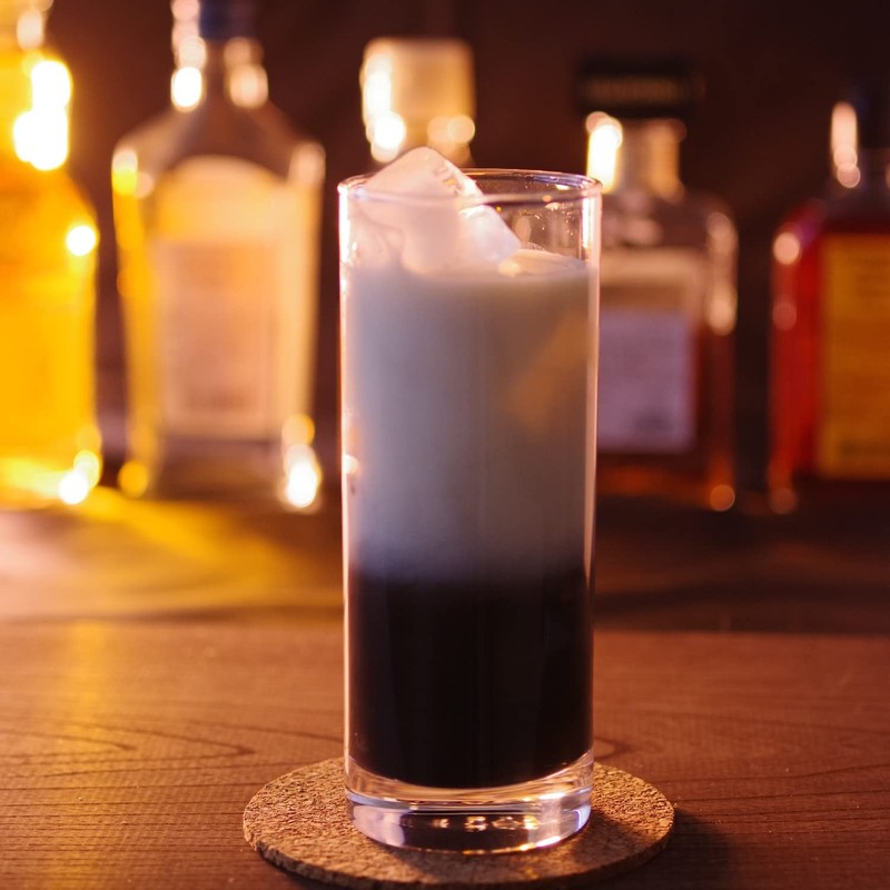 Kuki Black Sesame Latte Powder, 10.6 oz (300 g)