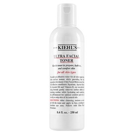Kiehl’s Ultra Facial Toner, 1 pack, 250ml / 키엘 울트라 훼이셜 토너, 1개, 250ml