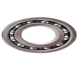 Ball Bearing Set, 6 Pieces