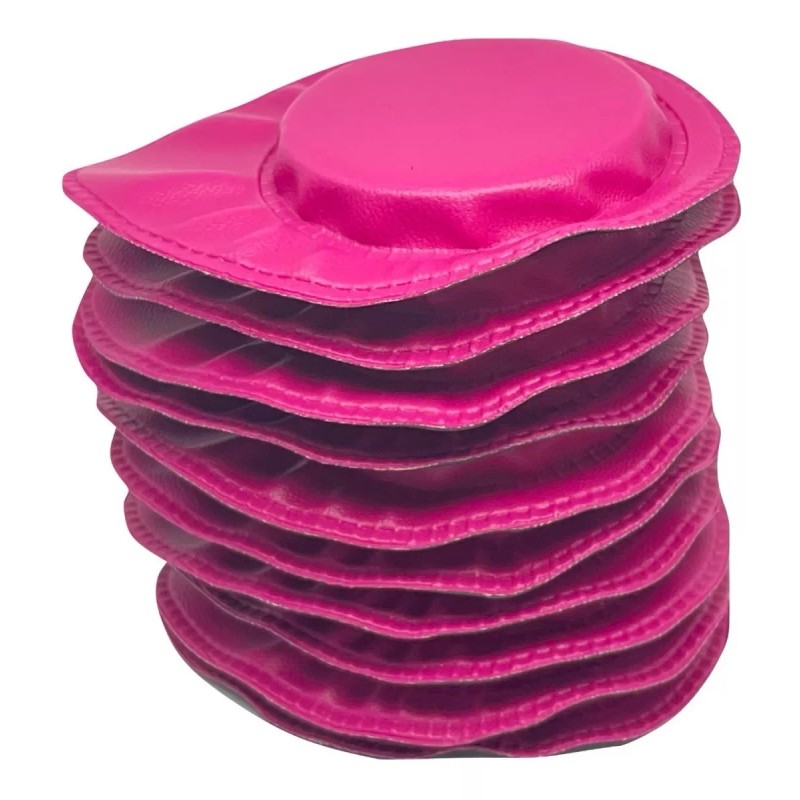 IMANES BIOMAGNETISMO M Kit Rosa 20 Imanes / Biomagnetismo /