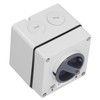 Switch 500V Outdoor Power Isolator On-Off Switch Rotary Control Switch