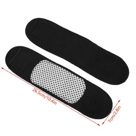 Tihebeyan Heated Wrist Support, Self-heating Wrist Wraps Magnetic Therapy Sports Unisex Wrist Brace Support Protector