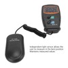 LX1010B Digital Light Meter Multifunction Lux Luxmeter LED Illuminance Meter