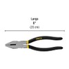 Pretul PEL-8P, Pinza de electricista, acero al carbono, 8"