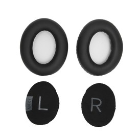 Replacement Earpads Sponge Cushion Cover for 700 NC700 Headphones Headset AccessoriesBlack