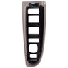 Brock Power Window Master Switch Bezel fits 03-07 Silverado Sierra