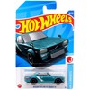 Hot Wheels Nissan Skyline 2000GT-R LBWK, J-Imports 8/10