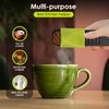 GOCHA Gadgets | Adjustable Measuring Spoon | Double End Adjustable
