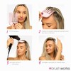 Brushworks Volumising Hair Clips - 2 Pack