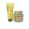 KIT DE COCO LIMON CREMA PARA MANOS Y EXFOLIANTE REGALO
