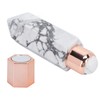 Facial Massage Roller Hexagonal Prism Shape Essential Oil Bottle Scraping
