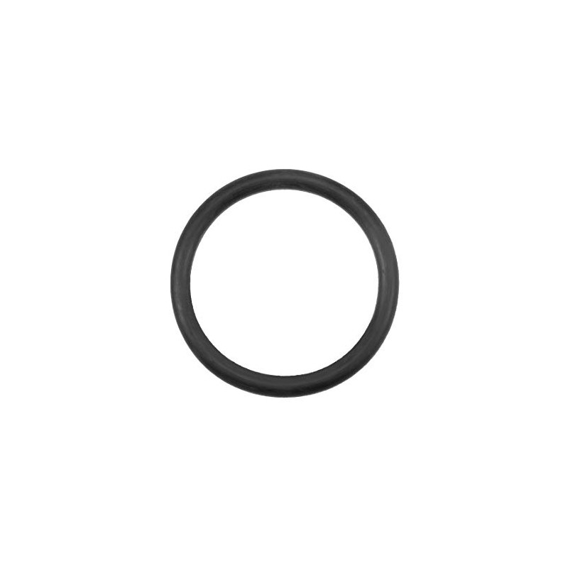 sourcing map Nitrile Rubber O-Rings 63 mm AD 51.6 mm