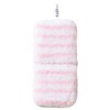 Yamazaki Sangyo 178711 Bath Cleaning Sponge, Bath Bonkun, Scissors, Antibacterial,