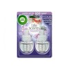 AIR Wick Electric 2X19ML Refill Mystical Garden Twin Pack