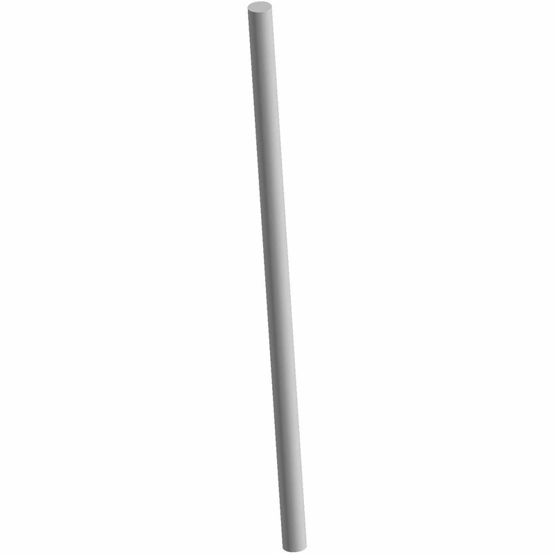 Polaris Snowmobile Starter Rope, Genuine OEM Part 3040169, Qty 1
