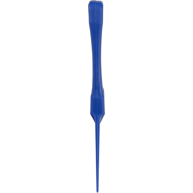 SPARTA Polypropylene Scraper Tool Food Safe Scraper for Removing Caked-On