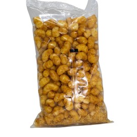 Bucees Beaver Nuggets Snack Bag