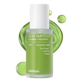 Celimax Suero Facial Coreano Noni cido Hialurnico Antiedad Todo Tipo De Piel Danoche