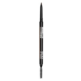 MAKE UP FOR EVER Aqua Resist Waterproof Eyebrow Definer Pencil 30 Soft Brown