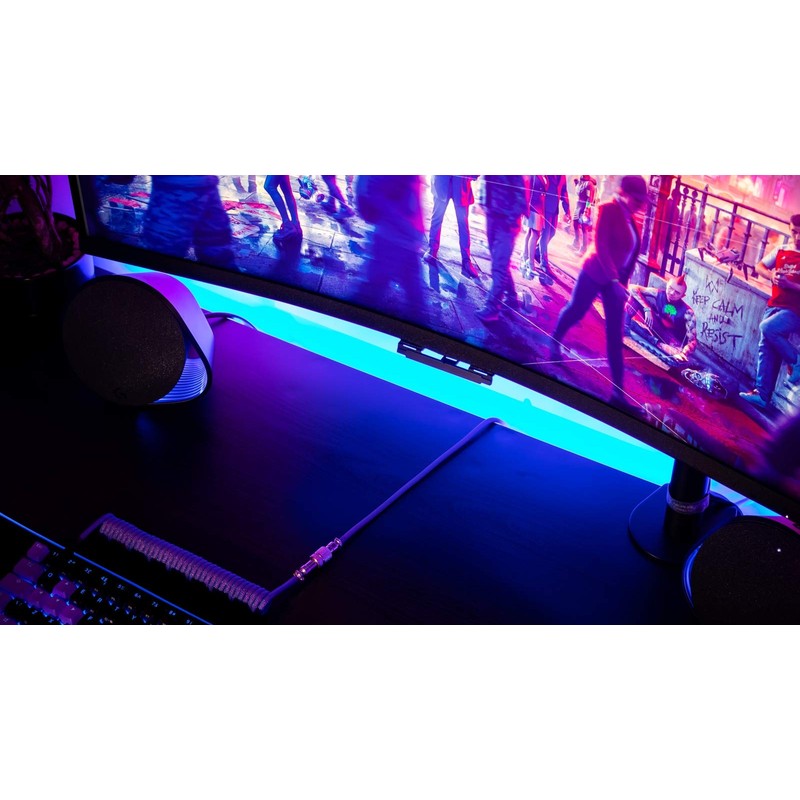 Tobii Eye Tracker Mounting Kit - Flex Mount and Metal