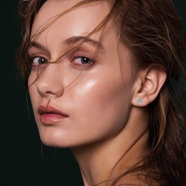 Tree of Life Earrings Sterling Silver Tree of Life Stud Earrings Jewelry Gifts for Women