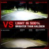 CHUSYYRAY For Lexus LS430 2001 2002 2003 2004-2006 LED Headlight