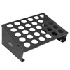 Colton Industrial 20711 | 5C Collet Storage Rack Holds 30