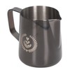 Frothing Cup 600ml 304 Stainless Steel Thickened Milk Frothing Jug