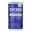 BYO Core Healthy Live Lactobacillus 50 billion, 60 tablets, 1 unit / BYO 코어 건강한 생유산균 500억, 60정, 1개