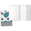 OLGS Creative Royal Homework Book Cover with Exercise Book Protective